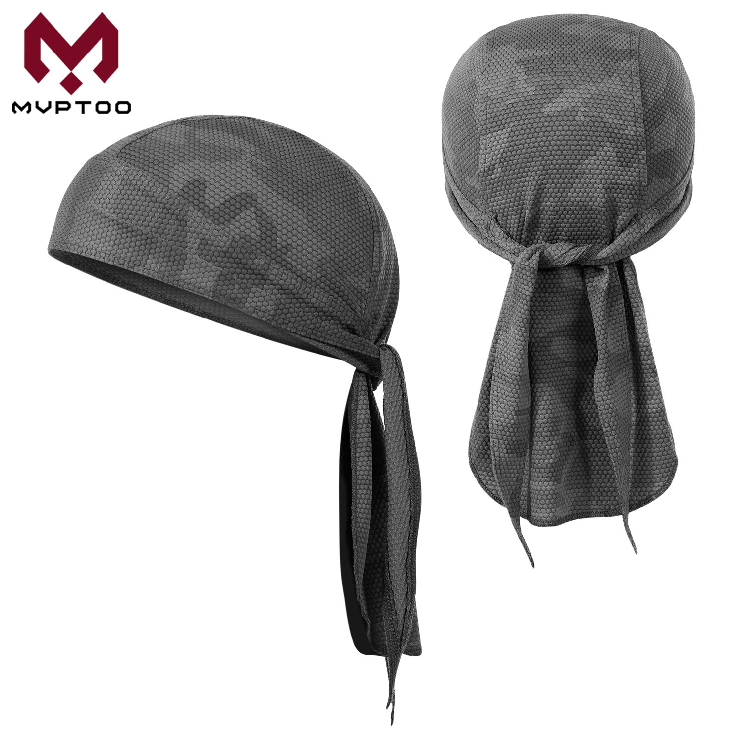 Topi Bandana Pendingin, Cepat  - Headband Summer Knit ulasan dan harga